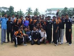 MEASI Institute of Information Technology Chennai Campus photo 4