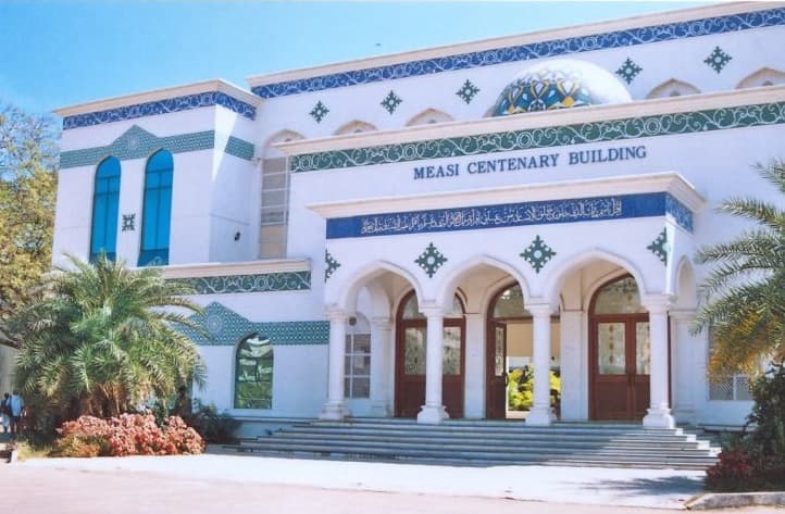 MEASI Institute of Information Technology Chennai Campus photo 5