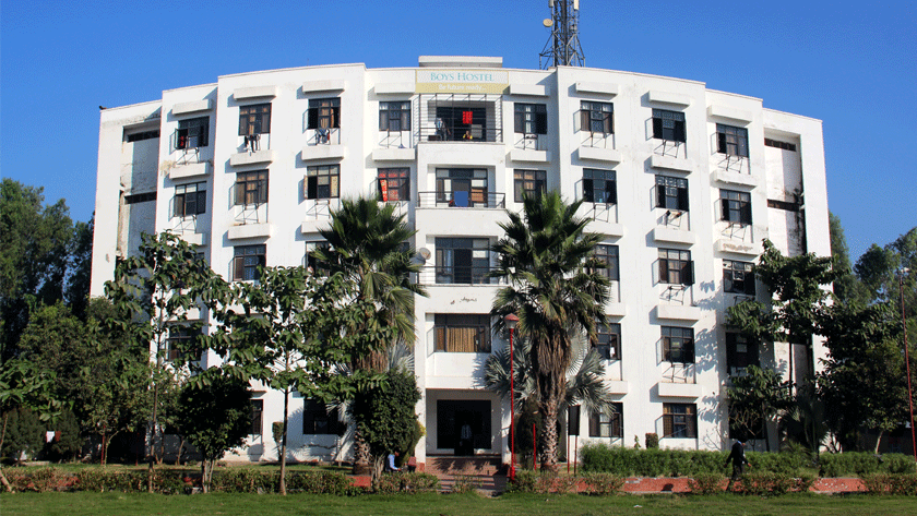 Swami Vivekanand Industrial Training Centre Chandigarh Campus photo 4
