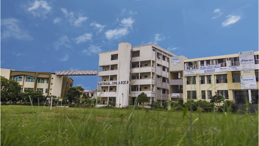 Swami Vivekanand Industrial Training Centre Chandigarh Campus photo 6