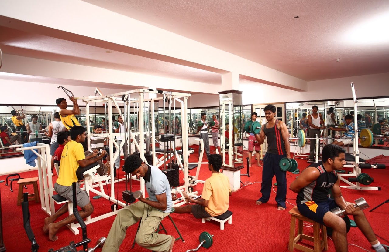 Jayam College of Engineering and Technology Dharmapuri Sports photo 1