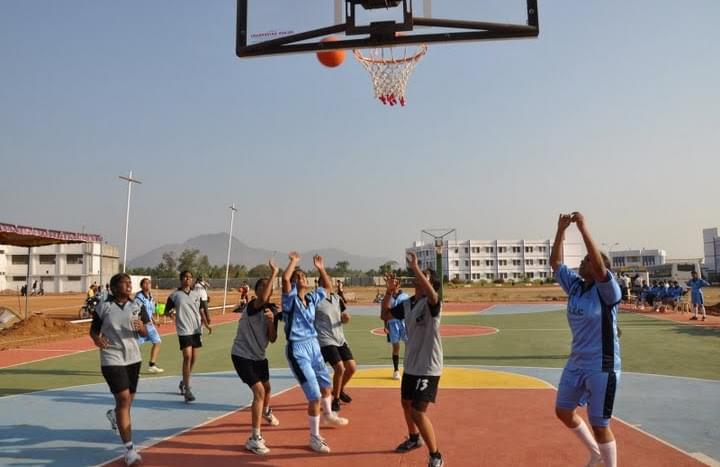 Jayam College of Engineering and Technology Dharmapuri Sports photo 14