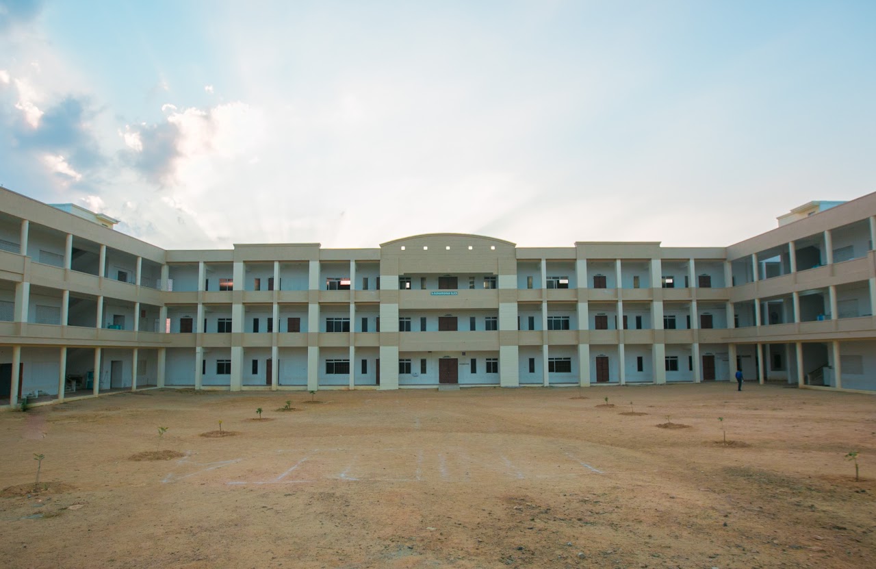 Jayam College of Engineering and Technology Dharmapuri Campus photo 6