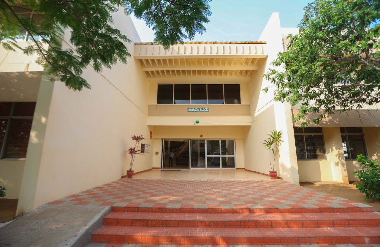 Jayam College of Engineering and Technology Dharmapuri Campus photo 9