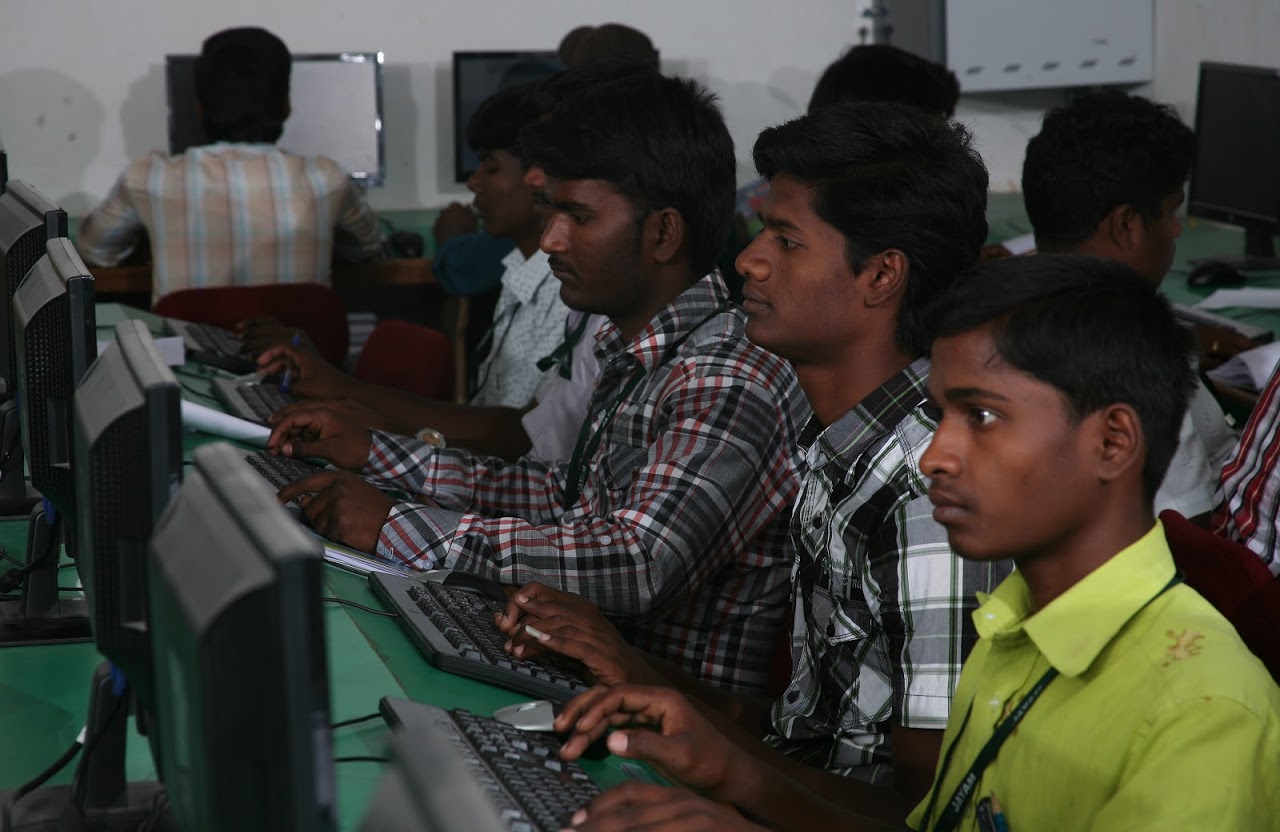 Jayam College of Engineering and Technology Dharmapuri Activities photo 4