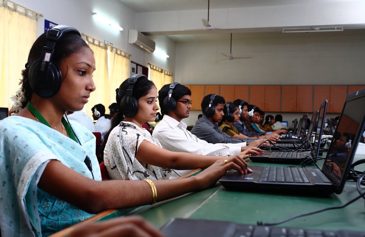 Jayam College of Engineering and Technology Dharmapuri Activities photo 5
