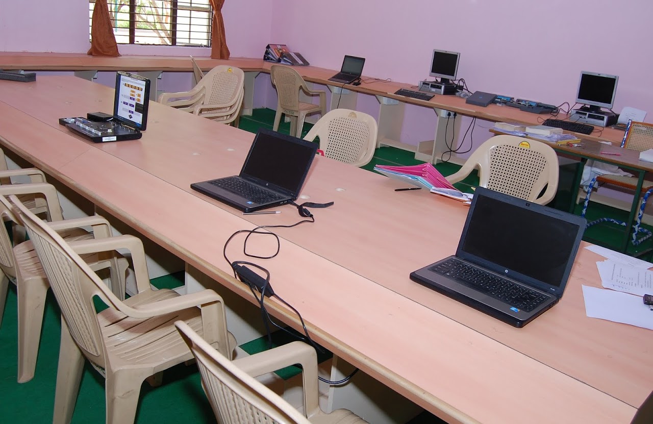 Jayam College of Engineering and Technology Dharmapuri Activities photo 6