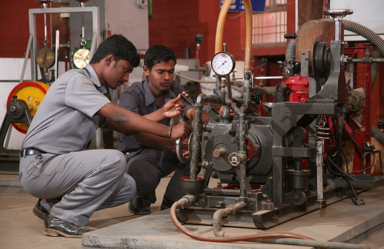 Jayam College of Engineering and Technology Dharmapuri Activities photo 7