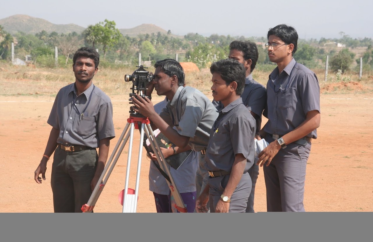 Jayam College of Engineering and Technology Dharmapuri Activities photo 8