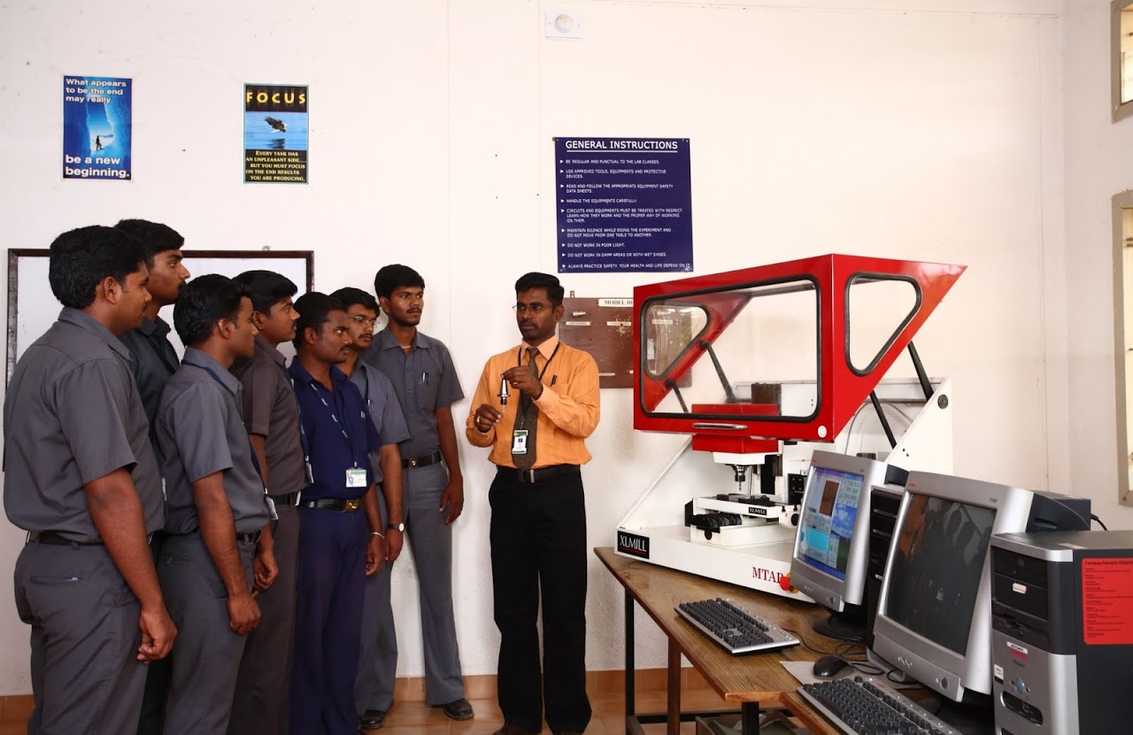 Jayam College of Engineering and Technology Dharmapuri Activities photo 10