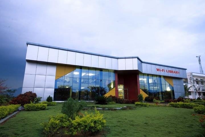 Jayam College of Engineering and Technology Dharmapuri Campus photo 15