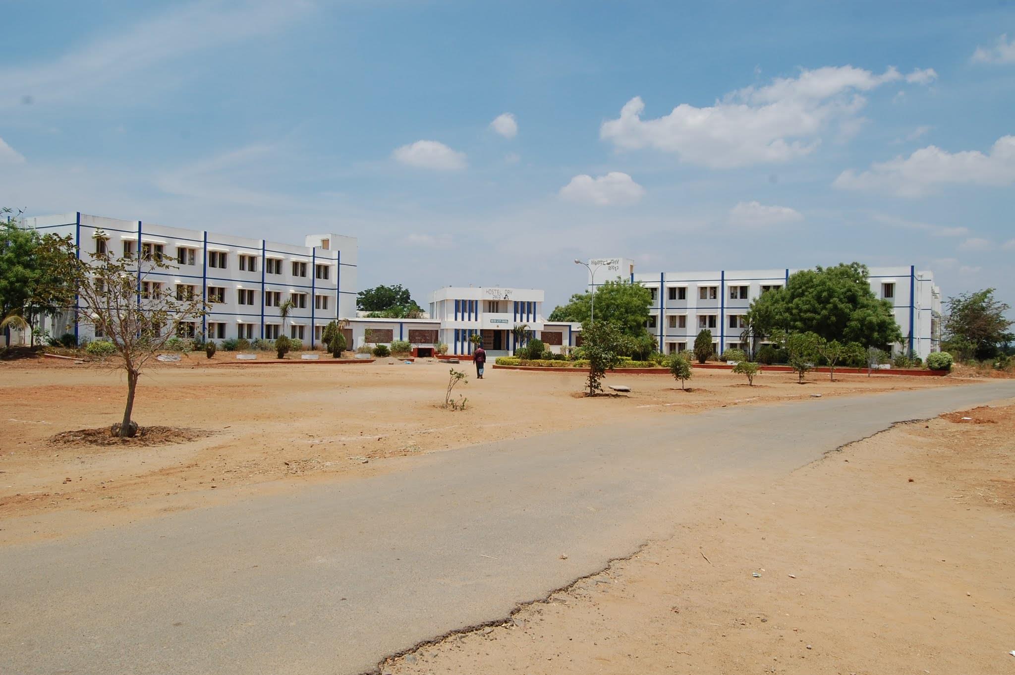 Jayam College of Engineering and Technology Dharmapuri Campus photo 19