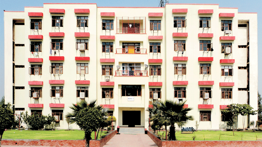 Swami Vivekanand Faculty of Technology and Management Patiala Campus photo 3