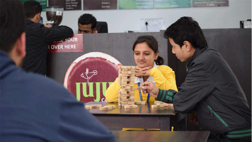 Swami Vivekanand Faculty of Technology and Management Patiala Campus photo 5