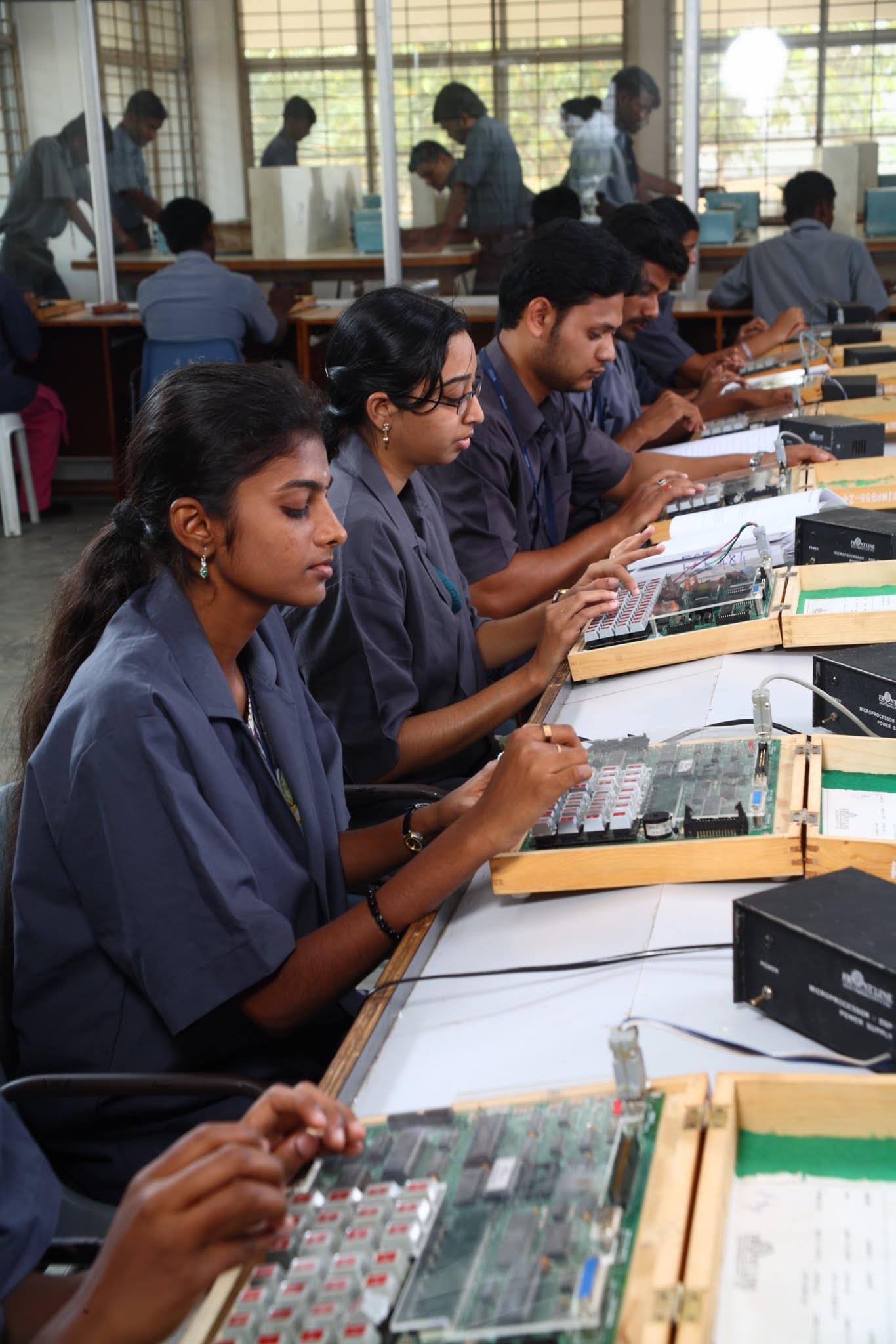 Jayam College of Engineering and Technology Dharmapuri Activities photo 12