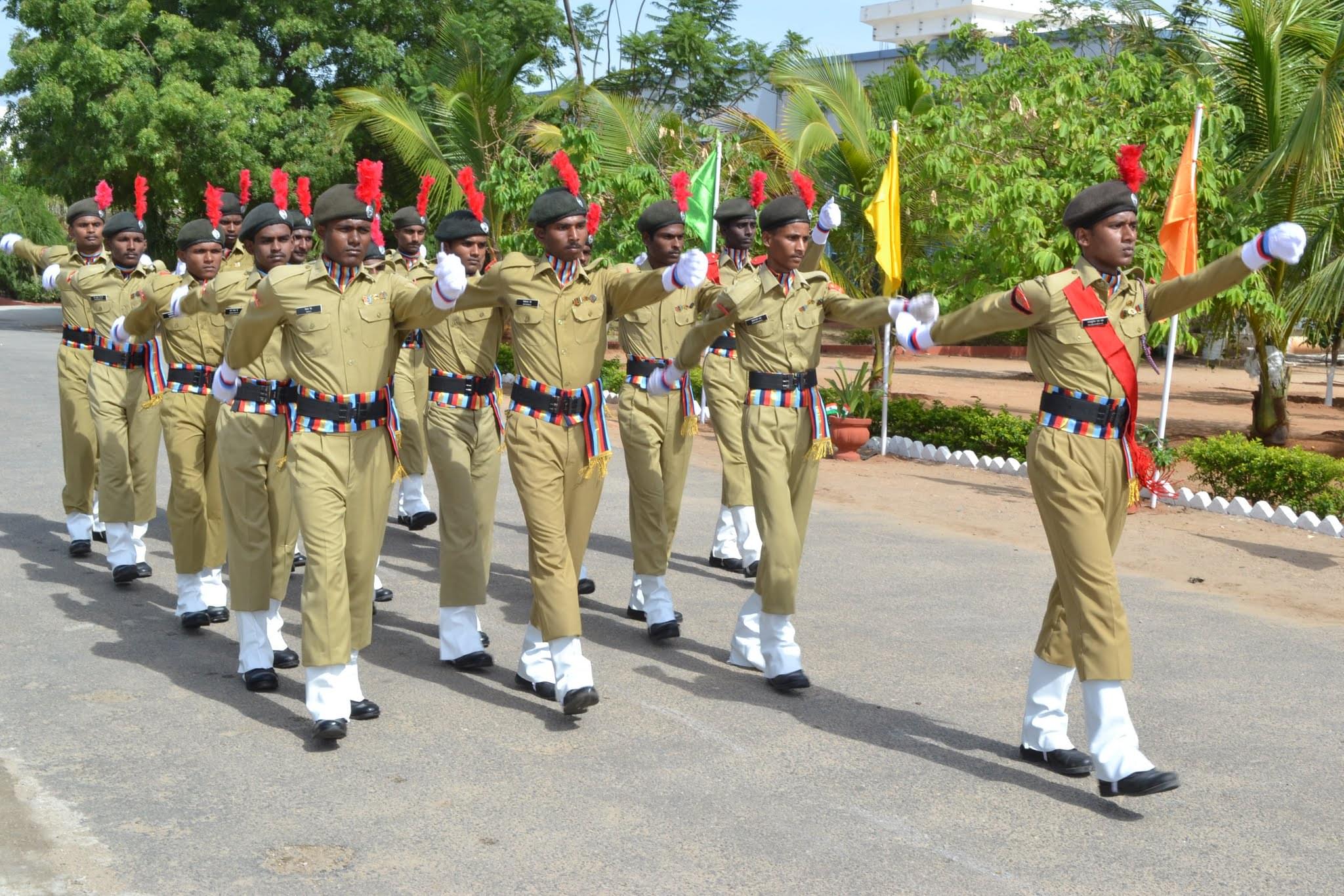 Jayam College of Engineering and Technology Dharmapuri Activities photo 17