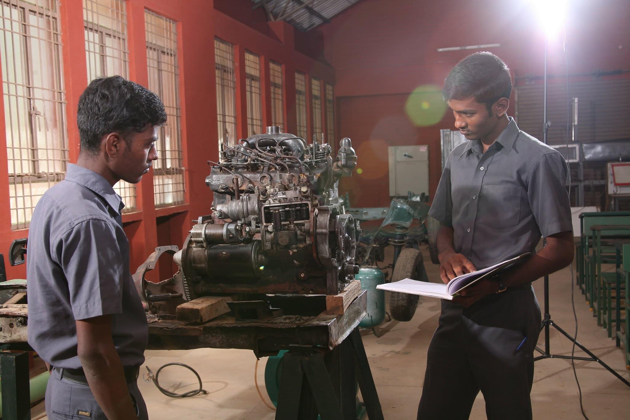 Jayam College of Engineering and Technology Dharmapuri Activities photo 19