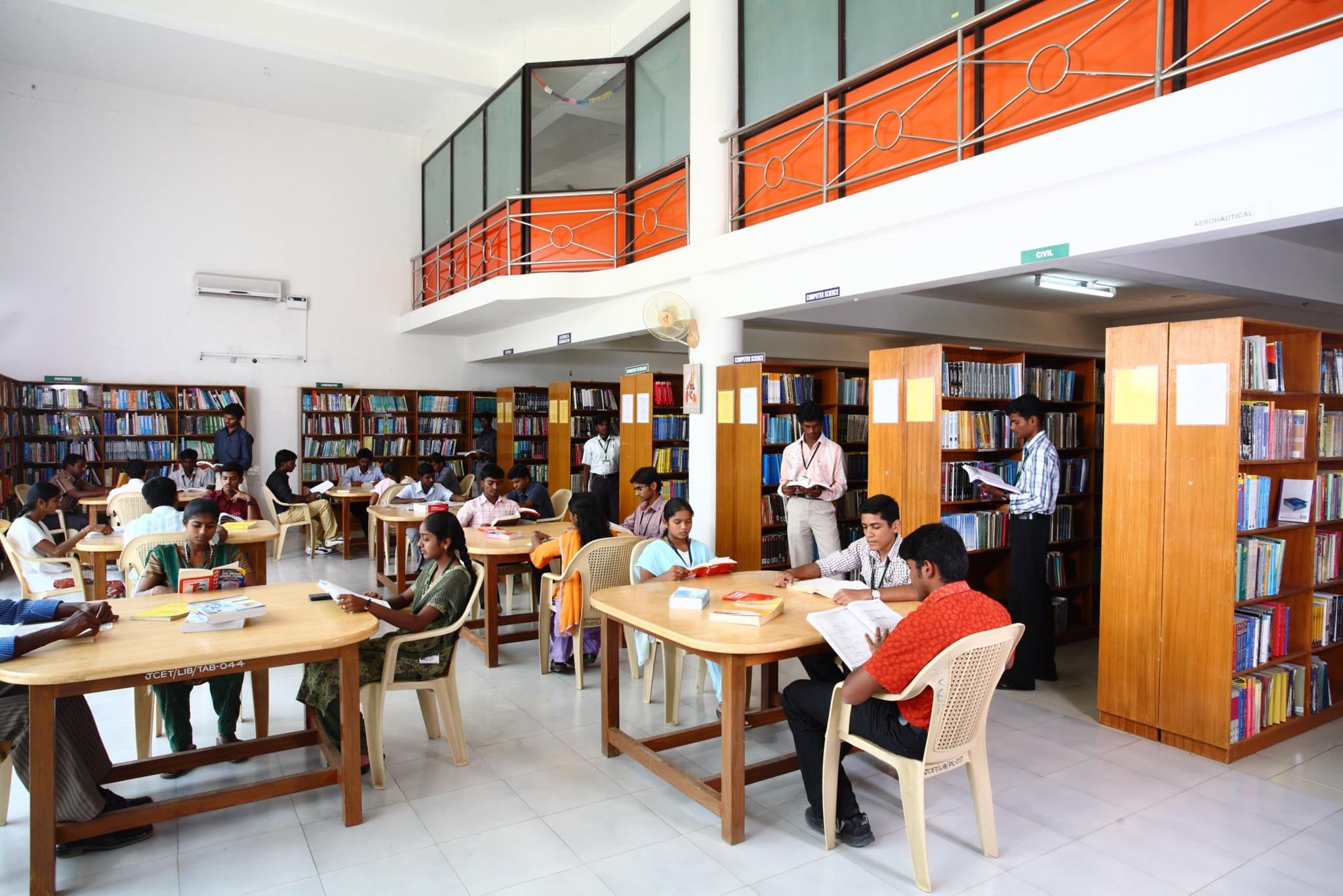 Jayam College of Engineering and Technology Dharmapuri Activities photo 14