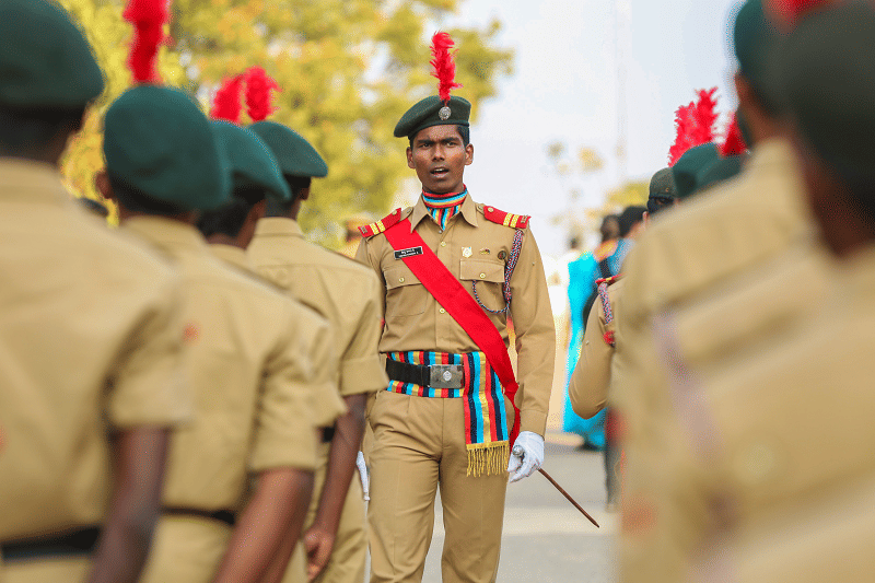 Jayam College of Engineering and Technology Dharmapuri Activities photo 22