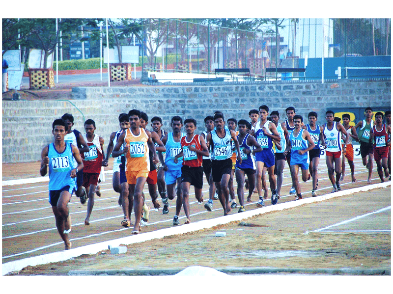 Jayam College of Engineering and Technology Dharmapuri Activities photo 24