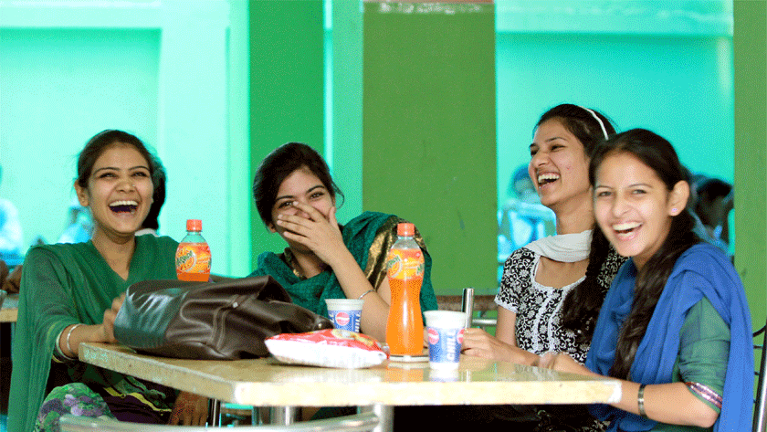 Swami Vivekanand College of Education Chandigarh hostel photo 8