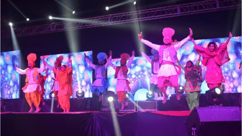 Swami Vivekanand College of Education Chandigarh Events photo 5