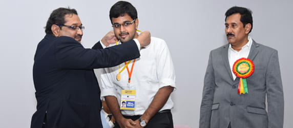 GITAM Centre for Distance Learning Visakhapatnam Extra Curriculars photo 3