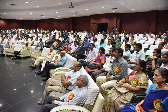 GITAM Centre for Distance Learning Visakhapatnam Extra Curriculars photo 11