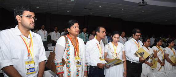 GITAM Centre for Distance Learning Visakhapatnam Extra Curriculars photo 5