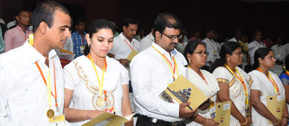 GITAM Centre for Distance Learning Visakhapatnam Extra Curriculars photo 6