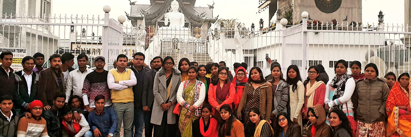 S.T. College of Education Patna Campus photo 1