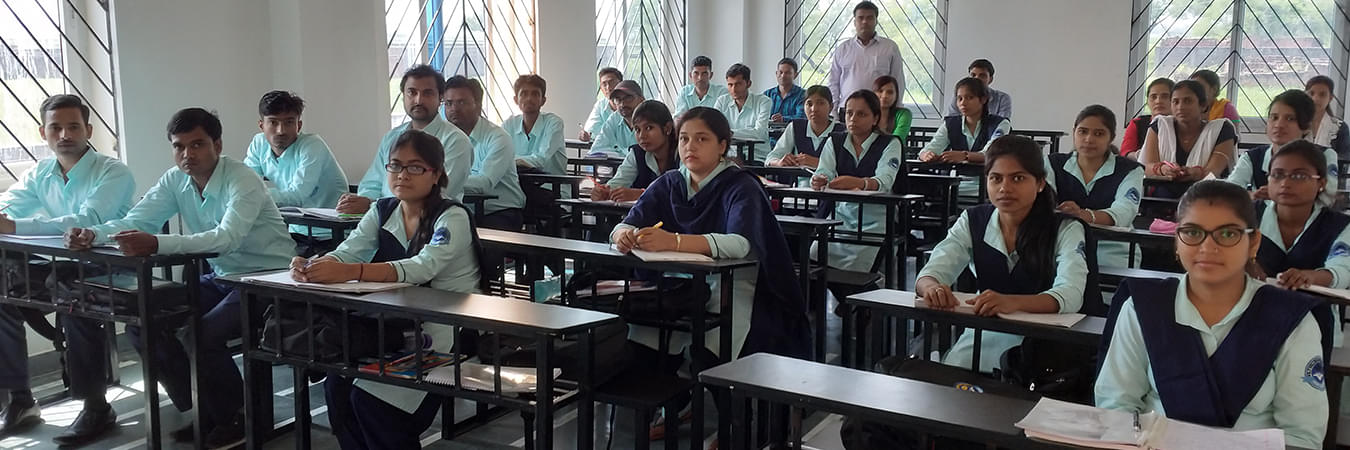 S.T. College of Education Patna Campus photo 2