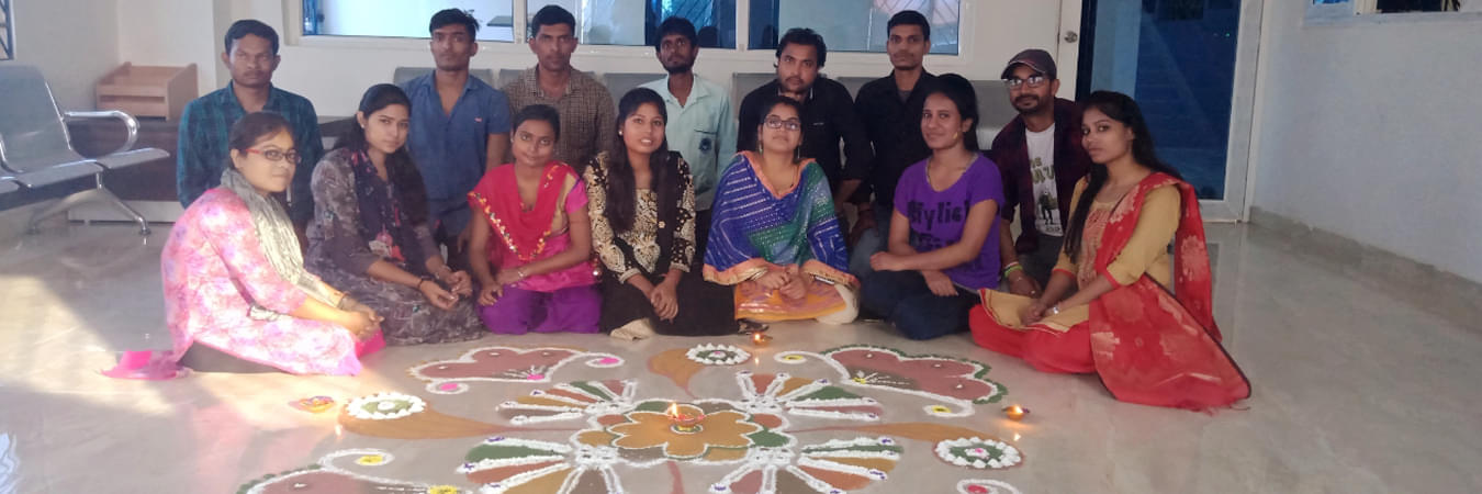 S.T. College of Education Patna Campus photo 3