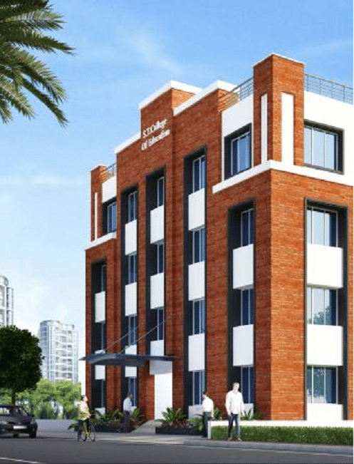 S.T. College of Education Patna Campus photo 5