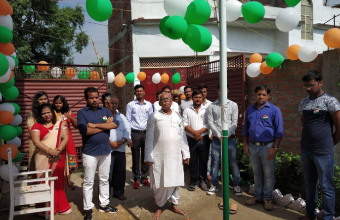 PNS Institute of Technology and Management Muzaffarnagar Campus photo 5