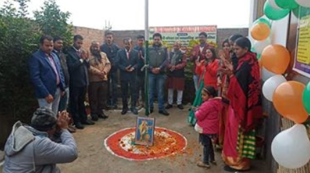 PNS Institute of Technology and Management Muzaffarnagar Campus photo 7