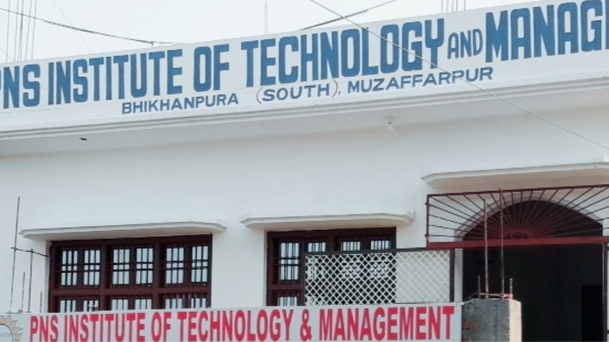 PNS Institute of Technology and Management Muzaffarnagar Campus photo 8