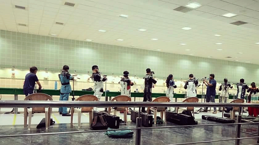 Swami Vivekanand Polytechnic College Chandigarh Campus & Events photo 3