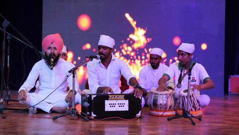 Swami Vivekanand Polytechnic College Chandigarh Campus & Events photo 4