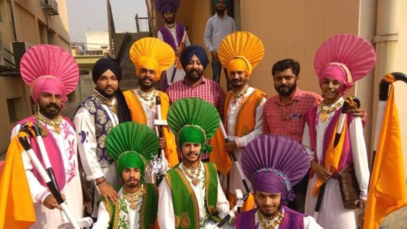 Swami Vivekanand Polytechnic College Chandigarh Campus & Events photo 6