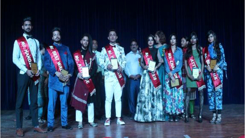 Swami Vivekanand Polytechnic College Chandigarh Campus & Events photo 10