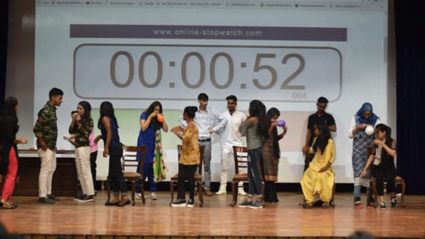 Swami Vivekanand College of Management and Technology Chandigarh Campus & Events photo 1