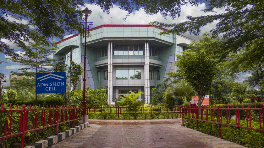 Swami Vivekanand College of Management and Technology Chandigarh Campus & Events photo 2
