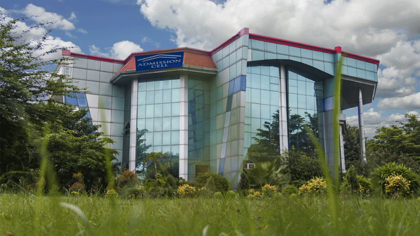 Swami Vivekanand College of Management and Technology Chandigarh Campus & Events photo 5