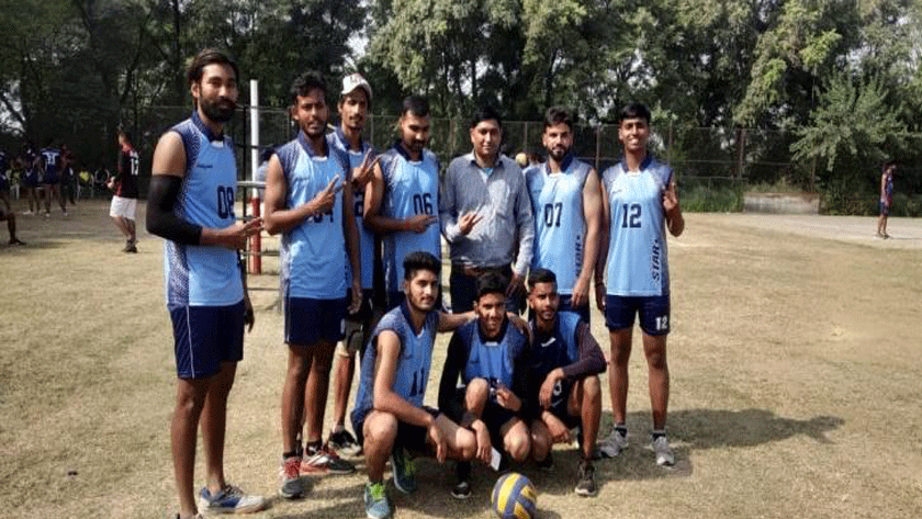 Swami Vivekanand College of Management and Technology Chandigarh Campus & Events photo 13