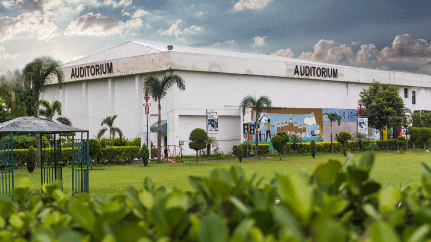 Swami Vivekanand College of Management and Technology Chandigarh Campus & Events photo 14