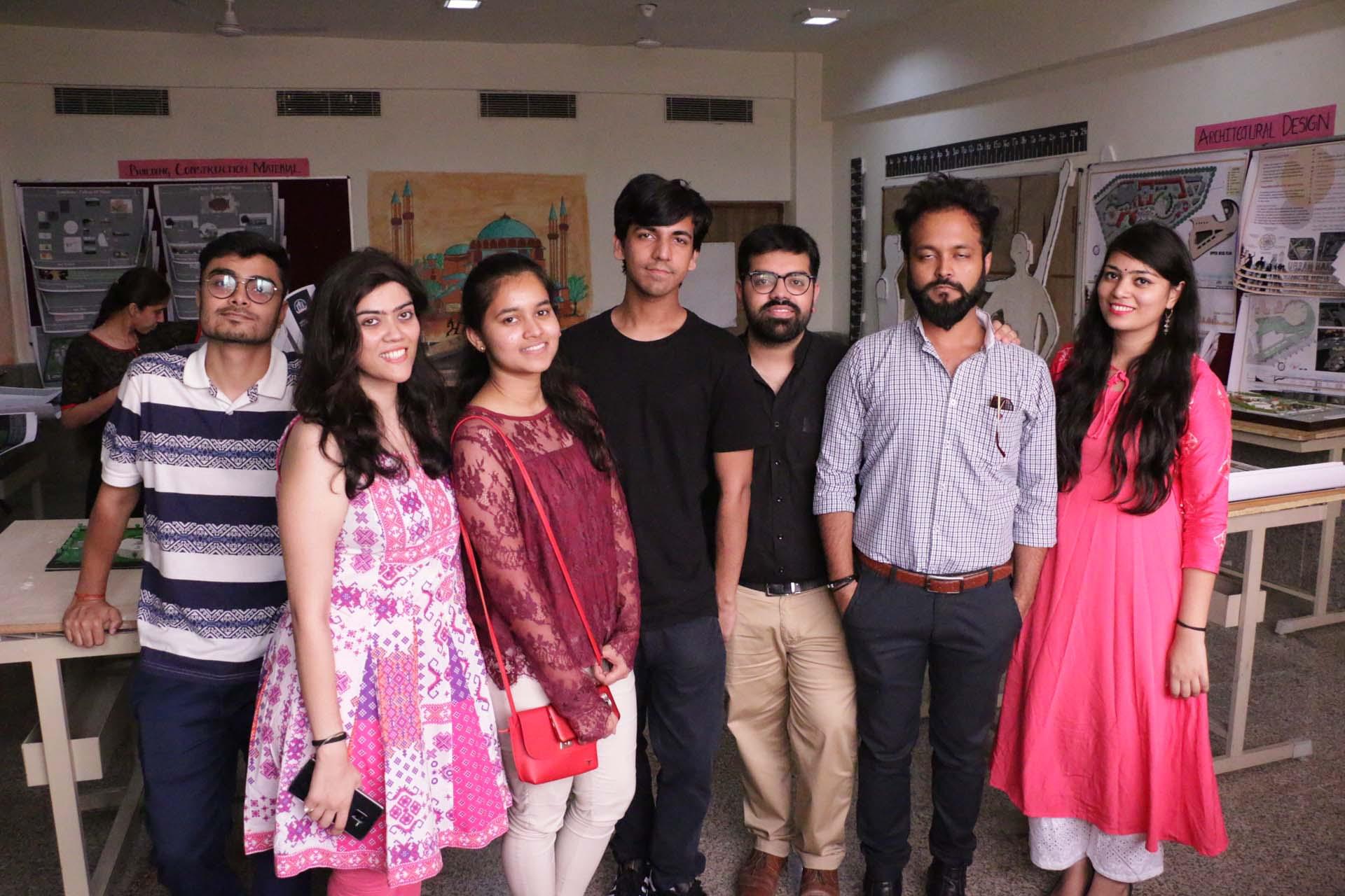 KR Mangalam University, School of Engineering and Technology Gurgaon Events photo 6