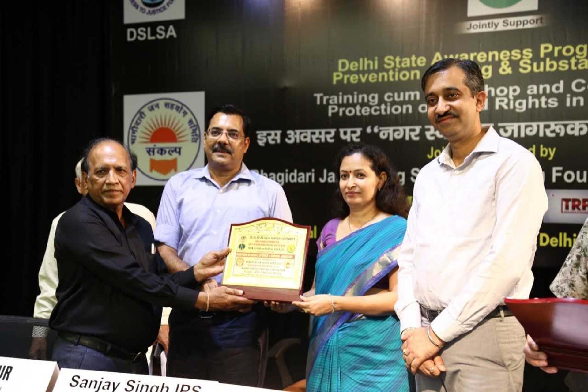 KR Mangalam University, School of Engineering and Technology Gurgaon Events photo 1