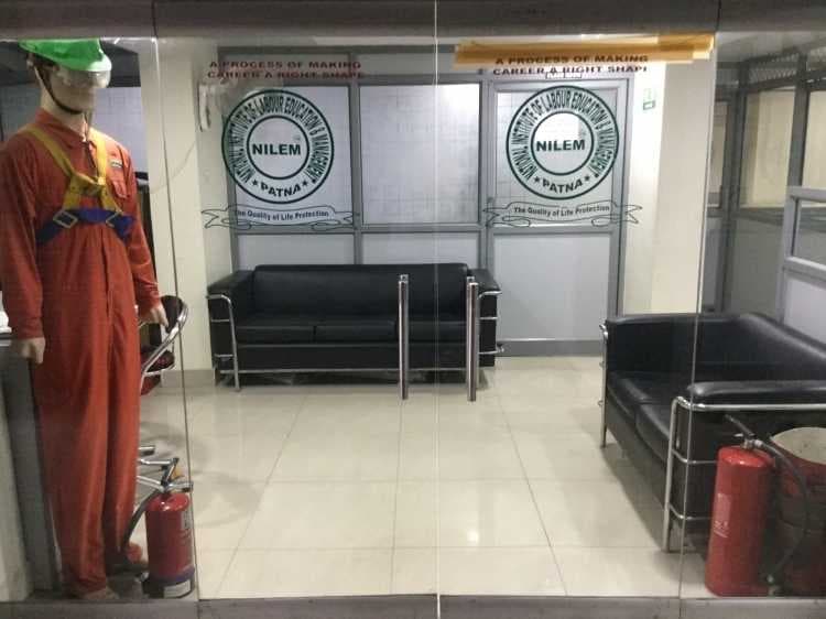 National Institute of Labour Education & Management Patna Campus photo 1