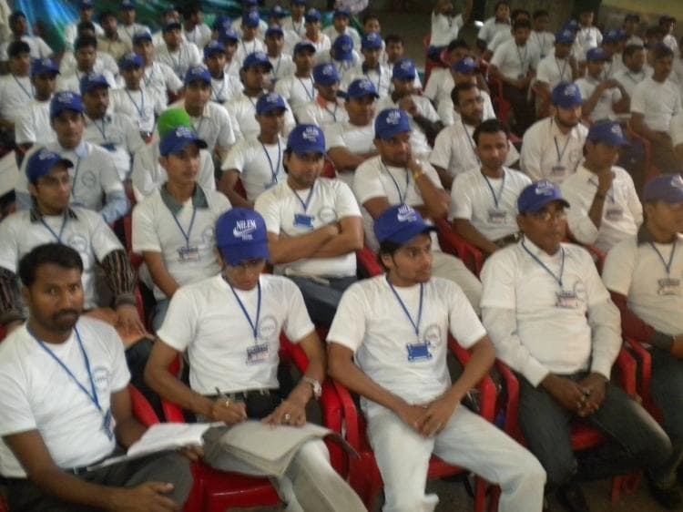 National Institute of Labour Education & Management Patna Campus photo 9